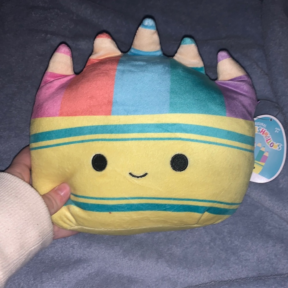 Cade Squishmallow